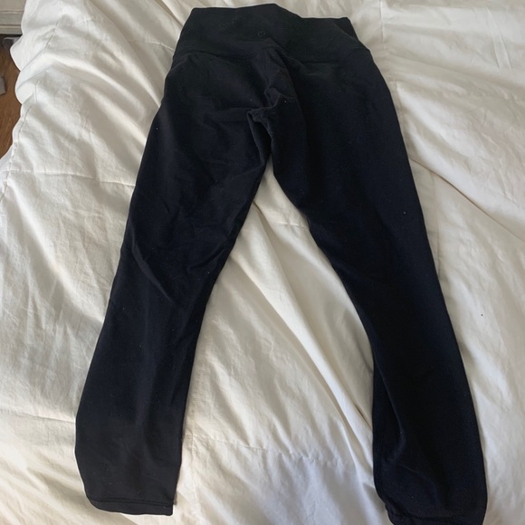 Lululemon size 6 lot, 6 pairs! - Picture 10 of 13